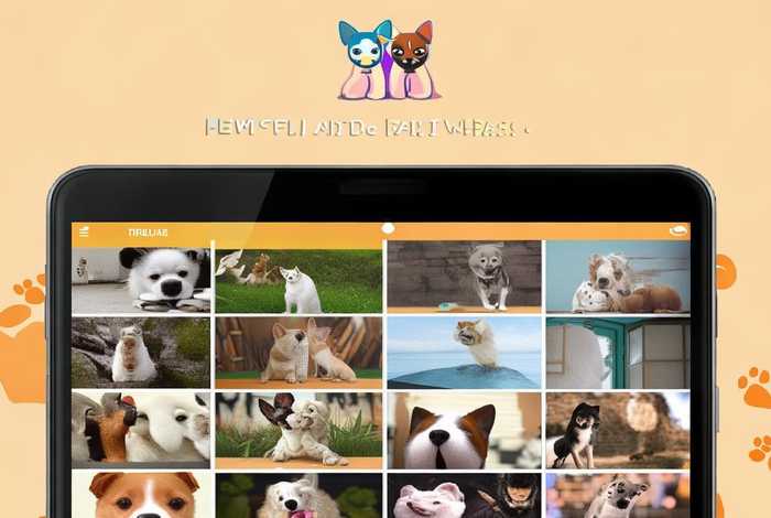 宠物app视频；宠物视频app下载