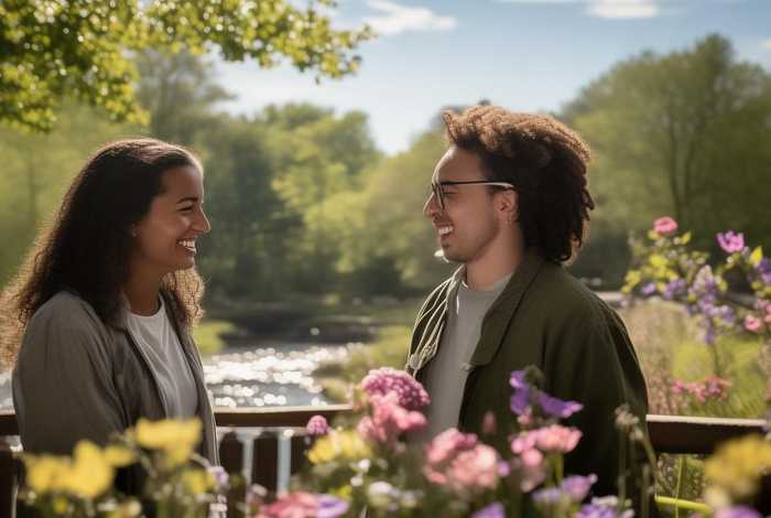 如何构建和谐人际关系50字 如何构建和谐人际关系50字作文