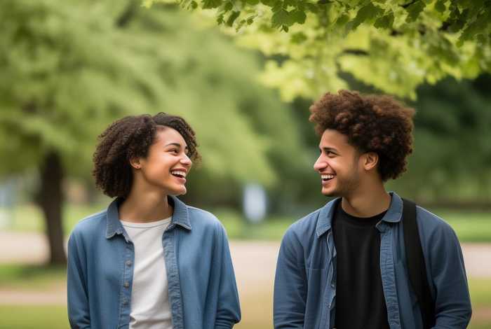 健康人际关系的特点是怎样的（健康人际关系的特点是怎样的呢）