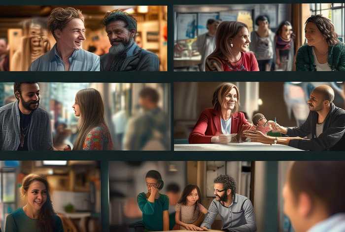 人际关系能力包括哪些方面 - 人际关系能力包括哪些方面内容