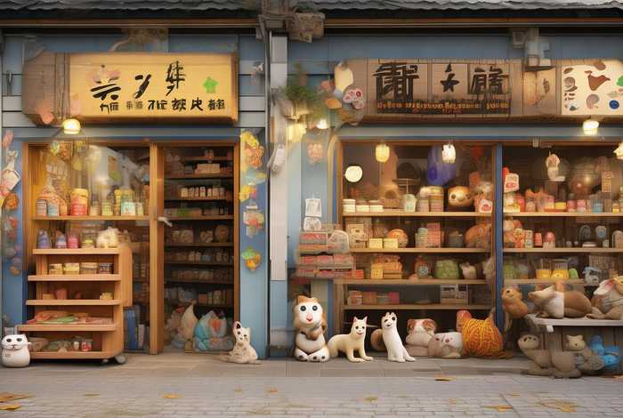 娥莫宠物店 莫佬宠物店 娥莫宠物店 莫佬宠物店