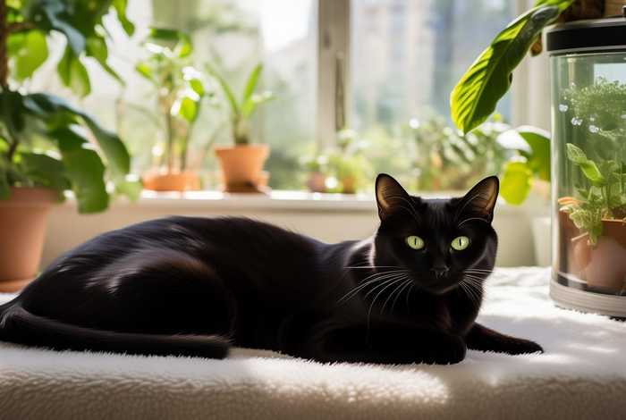 养宠物养什么最省心、养宠物养什么最省心又好养