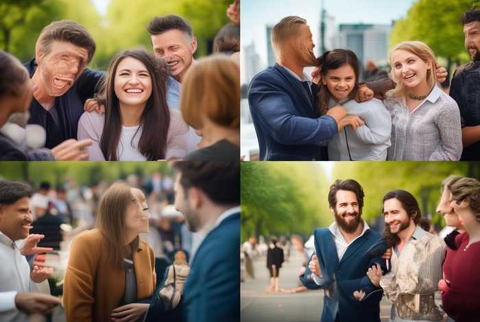 怎么形容社交关系，怎么形容社交关系的词语