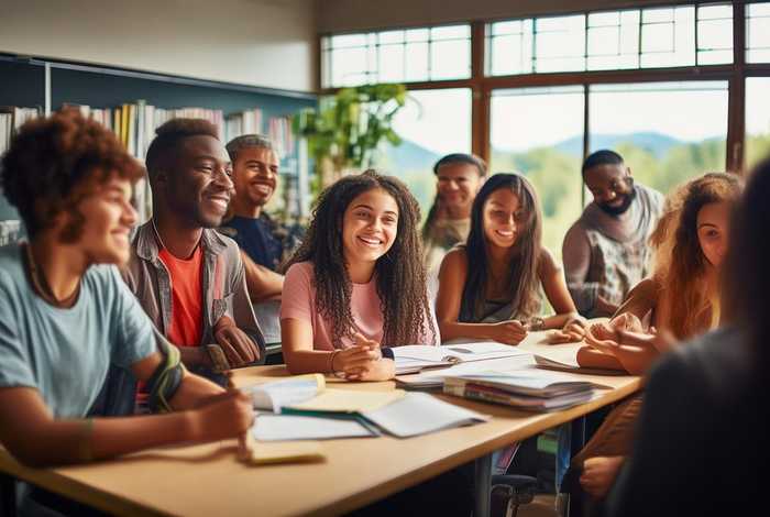 班级人际关系是什么 班级人际关系是什么样的