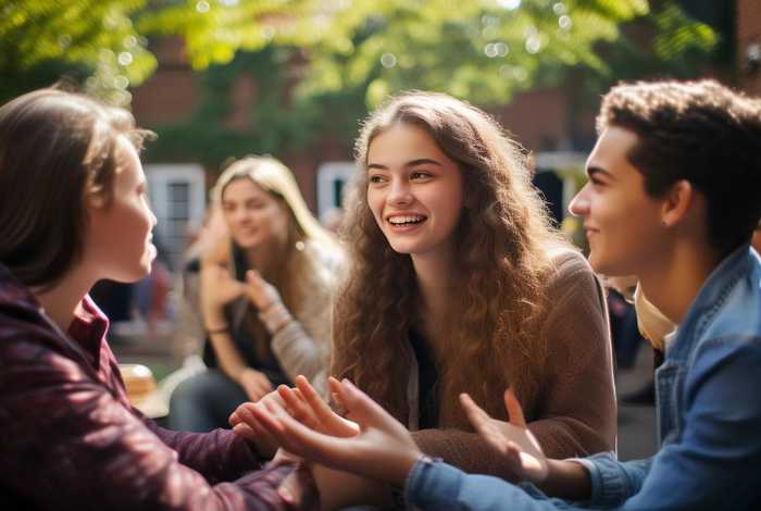 大学人际关系之首是哪个关系 大学中人际关系的两个因素