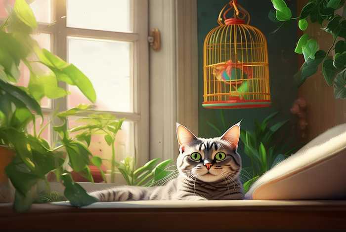 养宠物养什么比较好、养宠物养什么比较好养