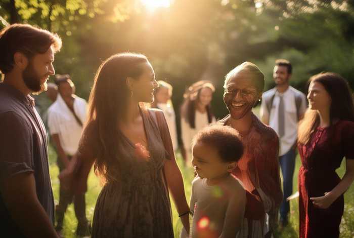 人际关系中最重要的是什么 - 人际关系中最重要的是什么关系