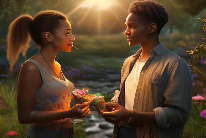 人际关系的实质是赋能、人际关系的实质是指人与人在相互交往过程中形成的