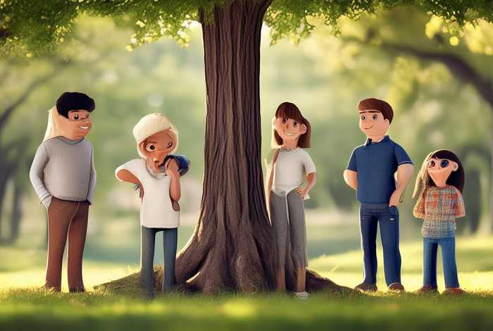 人际关系的特点6个 - 人际关系的特点6个字概括