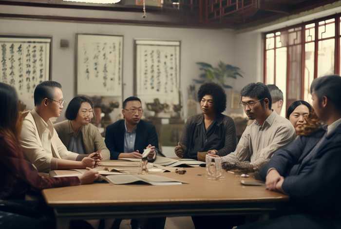 曾仕强人际关系十大要领;曾仕强人际关系十大要素理解 曾仕强人际关系十大要领;曾仕强人际关系十大要素理解