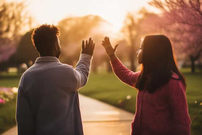 维持人际关系需要一直打招呼吗 - 维持人际关系需要一直打招呼吗知乎 维持人际关系需要一直打招呼吗 - 维持人际关系需要一直打招呼吗知乎