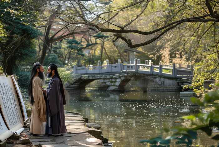 人际关系与交往古诗 人际关系与交往古诗有哪些 人际关系与交往古诗 人际关系与交往古诗有哪些