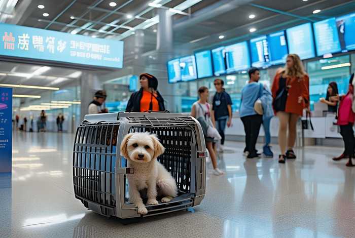 上海宠物托运空运 上海宠物托运空运价格