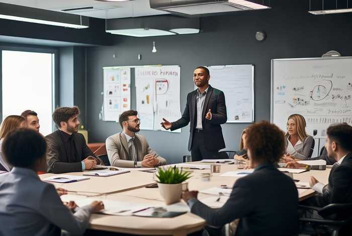 职场人际关系与沟通技巧会议（职场人际关系与沟通技巧会议心得体会）