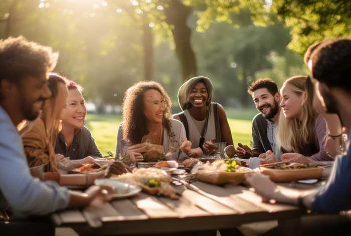 什么叫人际关系和谐，什么叫人际关系和谐关系