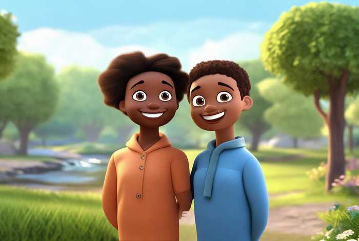 良好人际关系的动画图片 - 良好人际关系的动画图片素材 良好人际关系的动画图片 - 良好人际关系的动画图片素材