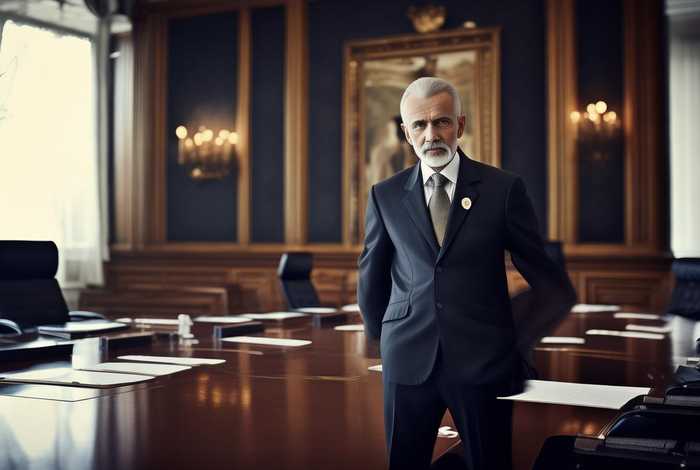 体制内人事任命负责工作和主持工作的区别,任命负责人和主持工作有啥区别 体制内人事任命负责工作和主持工作的区别,任命负责人和主持工作有啥区别