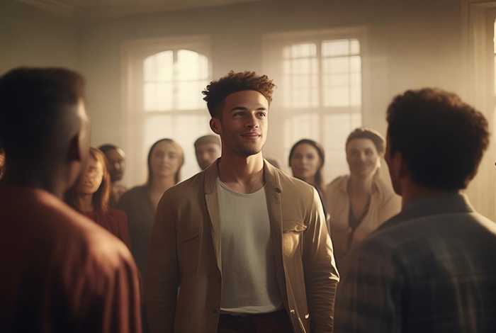 基本人际关系处理能力 基本人际关系处理能力包括