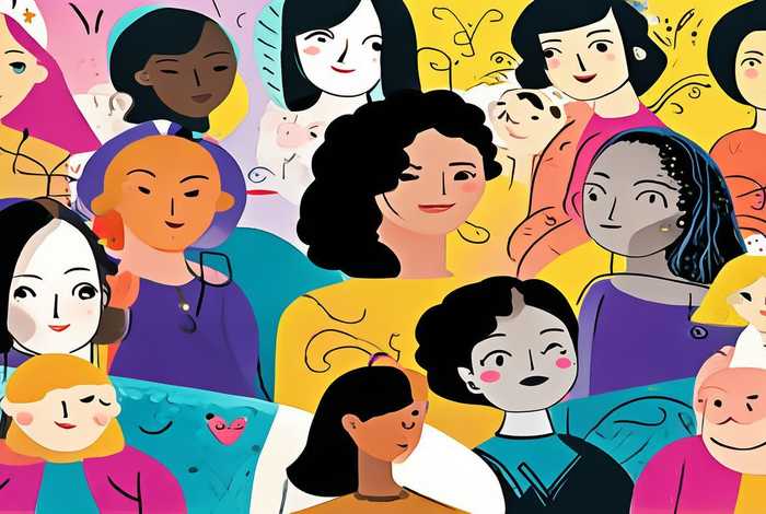 人际关系手抄报一等奖 人际关系手抄报简单又漂亮 人际关系手抄报一等奖 人际关系手抄报简单又漂亮