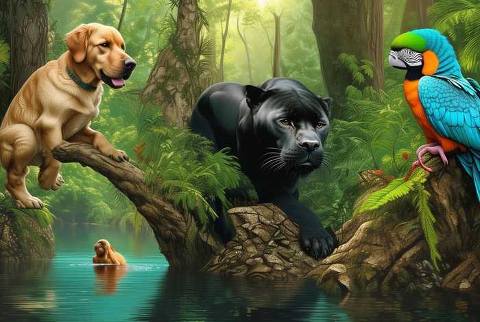 什么宠物最好生存（什么宠物最好生存的）