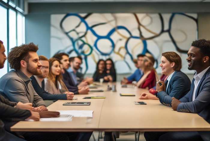 结构化面试人际关系理论基础 - 结构化面试人际关系理论基础知识