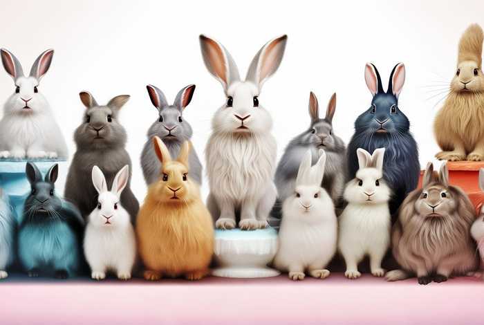 宠物兔子品种大全 宠物兔子品种大全及图片 宠物兔子品种大全 宠物兔子品种大全及图片