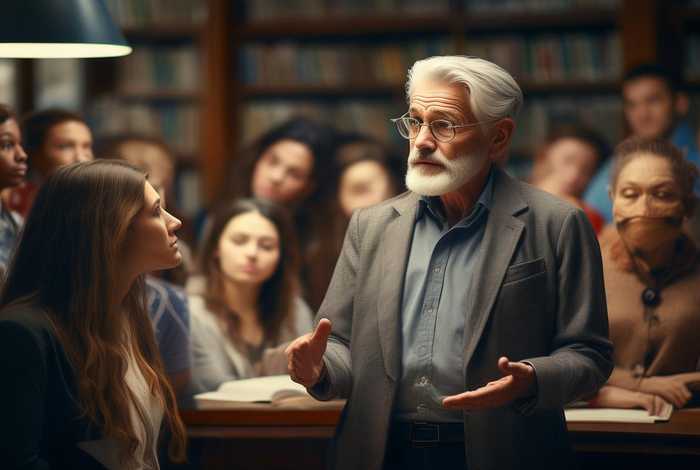 大学怎么处理人际关系老师 大学怎么处理人际关系老师的问题