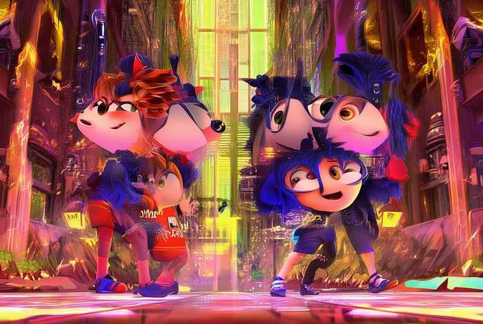 qq炫舞宠物情侣名字（qq炫舞宠物情侣名字大全）