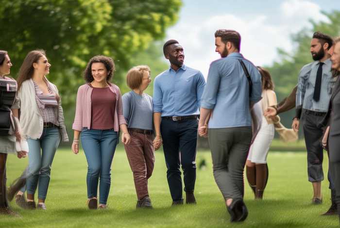 人际关系的发展过程包括 - 人际关系的发展过程包括什么