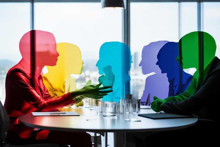 职场中的人际关系如何协调 - 职场中人际关系如何处理 职场中的人际关系如何协调 - 职场中人际关系如何处理