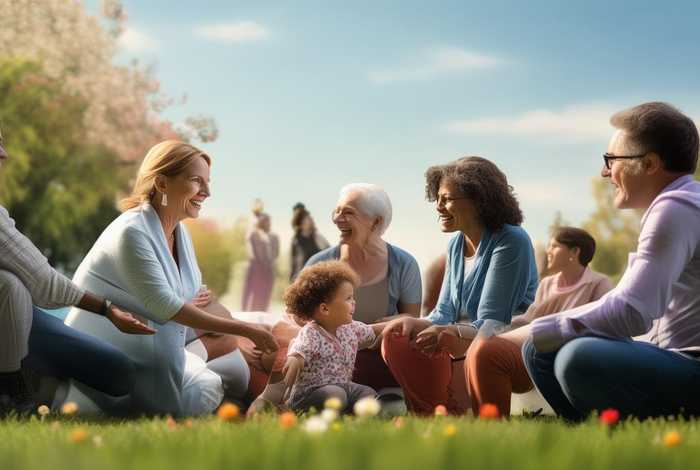 解决人际交往的方法(解决人际交往的方法包括) 解决人际交往的方法(解决人际交往的方法包括)