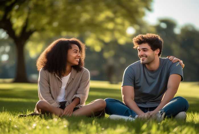 舒服的人际关系特点(舒服的人际关系特点有哪些) 舒服的人际关系特点(舒服的人际关系特点有哪些)