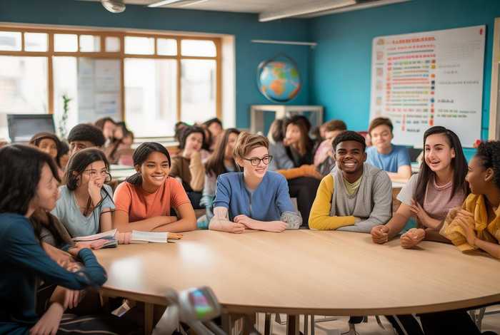 中学生人际关系忠告，中学生人际关系忠告模板