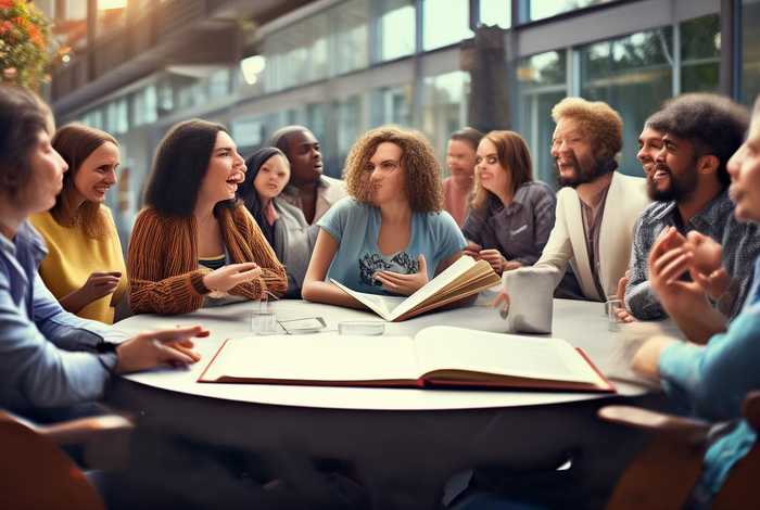 人际关系的沟通技巧毕业设计（人际关系沟通技巧毕业论文）