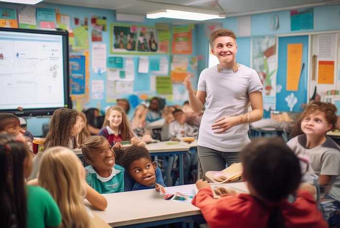 人际关系怎么填写小学（人际关系怎么填写小学生作文）