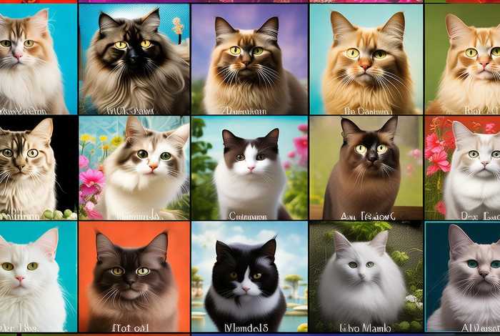 十大宠物猫排名加图片 - 十大宠物猫排名图片及名字 十大宠物猫排名加图片 - 十大宠物猫排名图片及名字