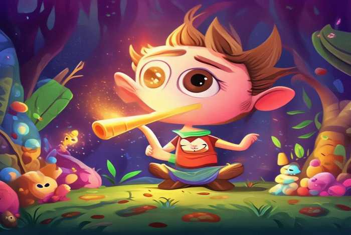 奥比岛宠物笛怎么获得、奥比岛宠物笛怎么获得视频