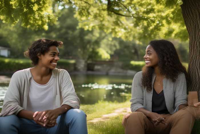 怎么处理好人际关系与交往、怎么处理好人际关系与交往的关系