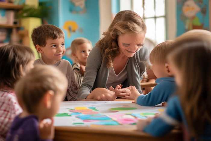 孩子人际关系不好如何引导，孩子人际关系不好如何引导他