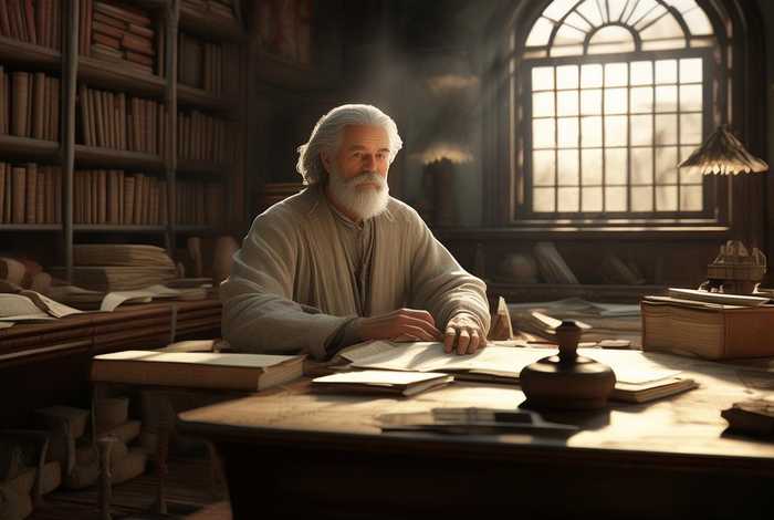 被称为人际关系之父的人是谁（被称为人际关系之父的人是谁呢）