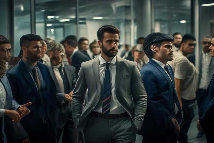 国企里面人际关系复杂 - 国企里面人际关系复杂怎么办 国企里面人际关系复杂 - 国企里面人际关系复杂怎么办