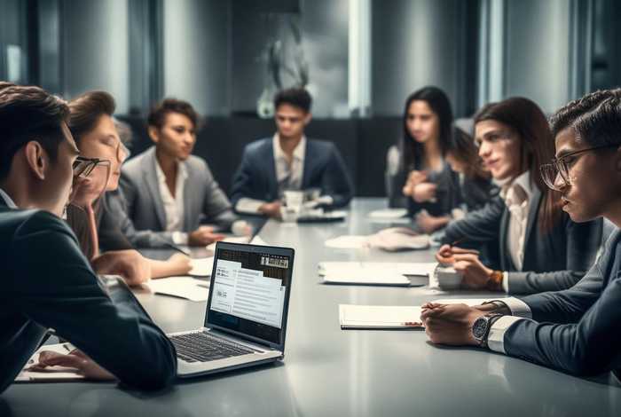 人际关系题面试解析；人际关系题面试解析怎么写