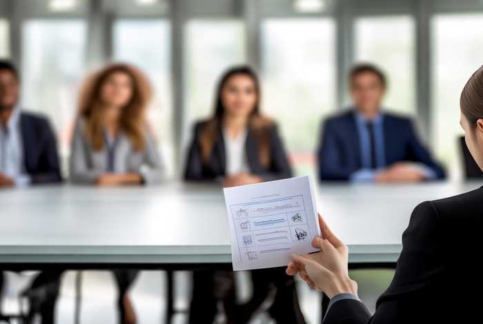 人际关系题结构化面试；结构化面试人际关系题目答题模板