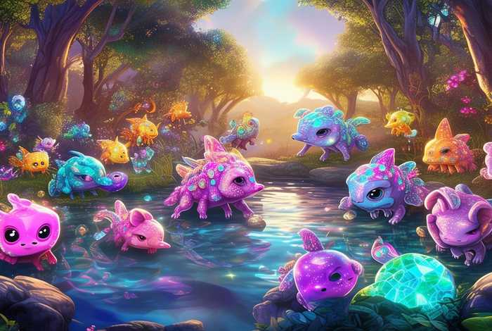 宝石宠物第二季番外篇;宝石宠物第二季番外篇免费观看 宝石宠物第二季番外篇;宝石宠物第二季番外篇免费观看