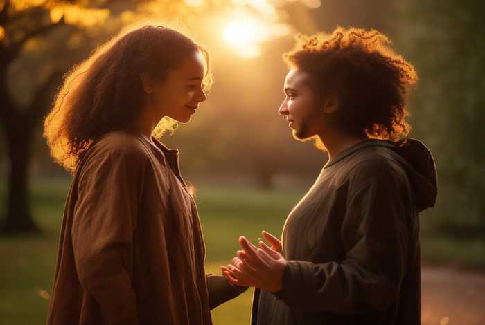 理想中的人际关系是什么样的 理想中的人际关系是什么样的呢