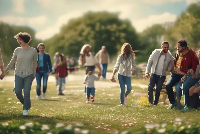 人际关系例子有哪些，人际关系例子有哪些呢