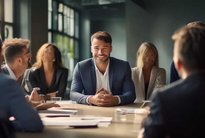 领导者协调人际关系的方法有哪些、领导者协调人际关系的方法有哪些呢