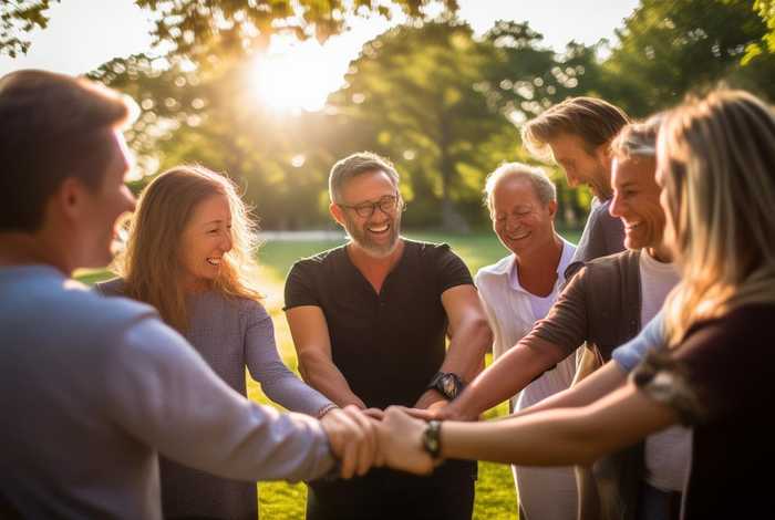 人际关系怎么搞好；人际关系怎么搞好一点