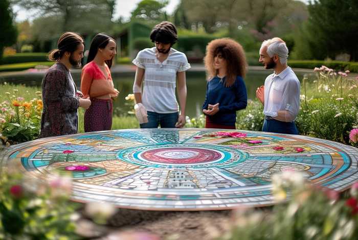 协调人际关系的五个基本原则、协调人际关系的五个基本原则是什么