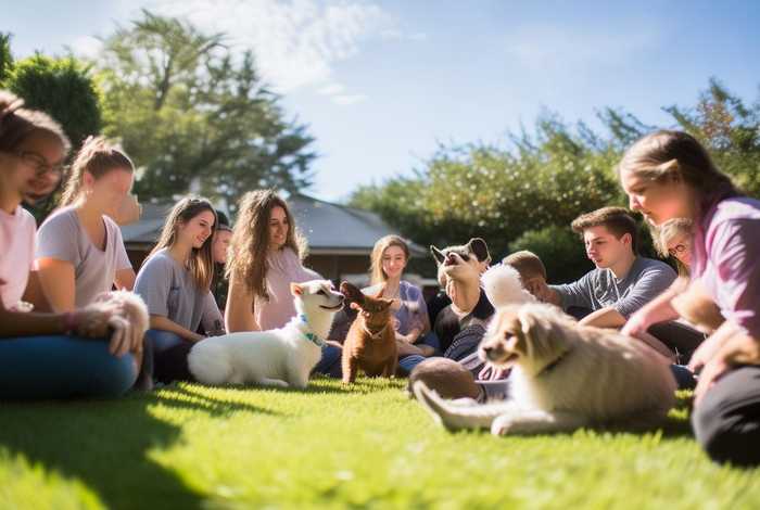 宠物养护与驯导哪个学校有;宠物养护与驯导专业哪个学校最好 宠物养护与驯导哪个学校有;宠物养护与驯导专业哪个学校最好
